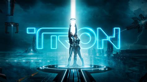 Tron: Ares 2025 Mo𝚟ie